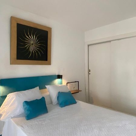 Relajante Habitacion Málaga Buitenkant foto